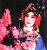 《人面桃花》
